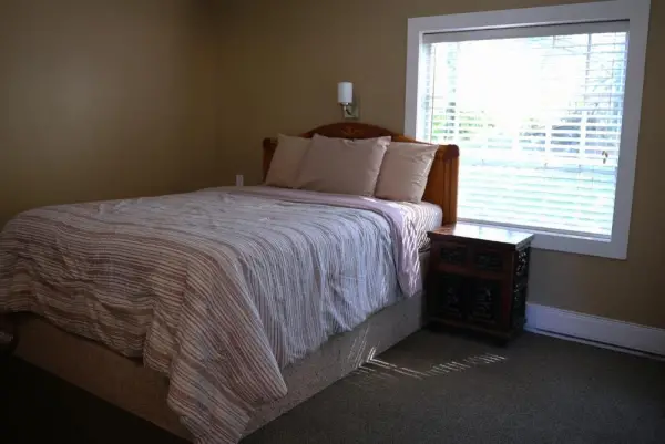 Malahat Bungalows Motel 7